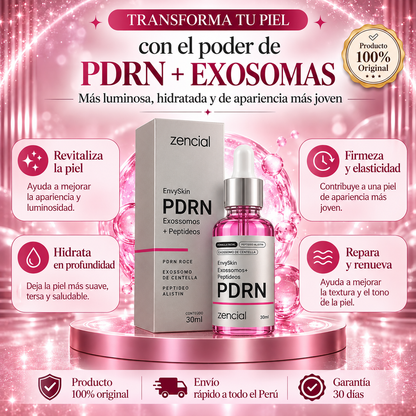 💗 TU PIEL MÁS LUMINOSA, TU BELLEZA MÁS VISIBLE.