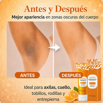 Aclara zonas oscuras en 7 dias sin gastar en tratamientos caros