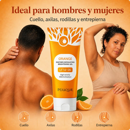 Aclara zonas oscuras en 7 dias sin gastar en tratamientos caros