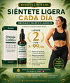 Menos pesadez, más ligereza y bienestar para disfrutar cada día