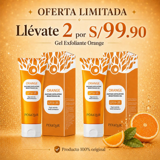 Aclara zonas oscuras en 7 dias sin gastar en tratamientos caros